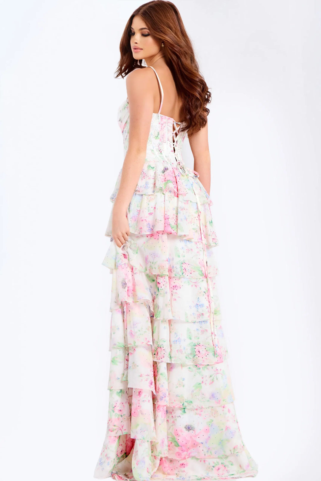 Jovani 47282 Dress - FOSTANI.com