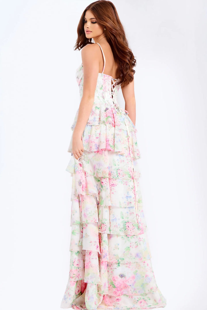Jovani 47282 Dress - FOSTANI.com