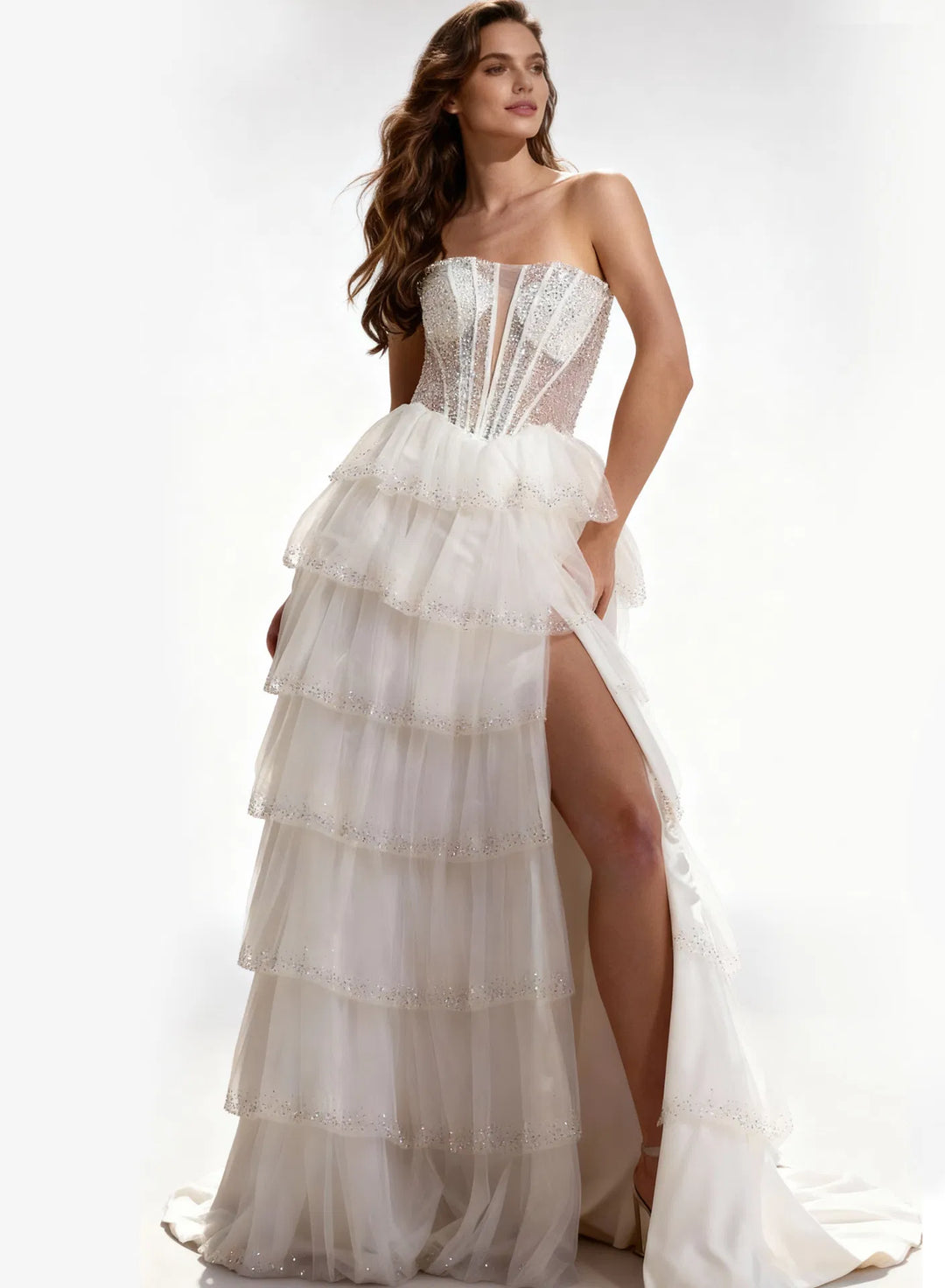 Jovani 47290 Dress - FOSTANI.com