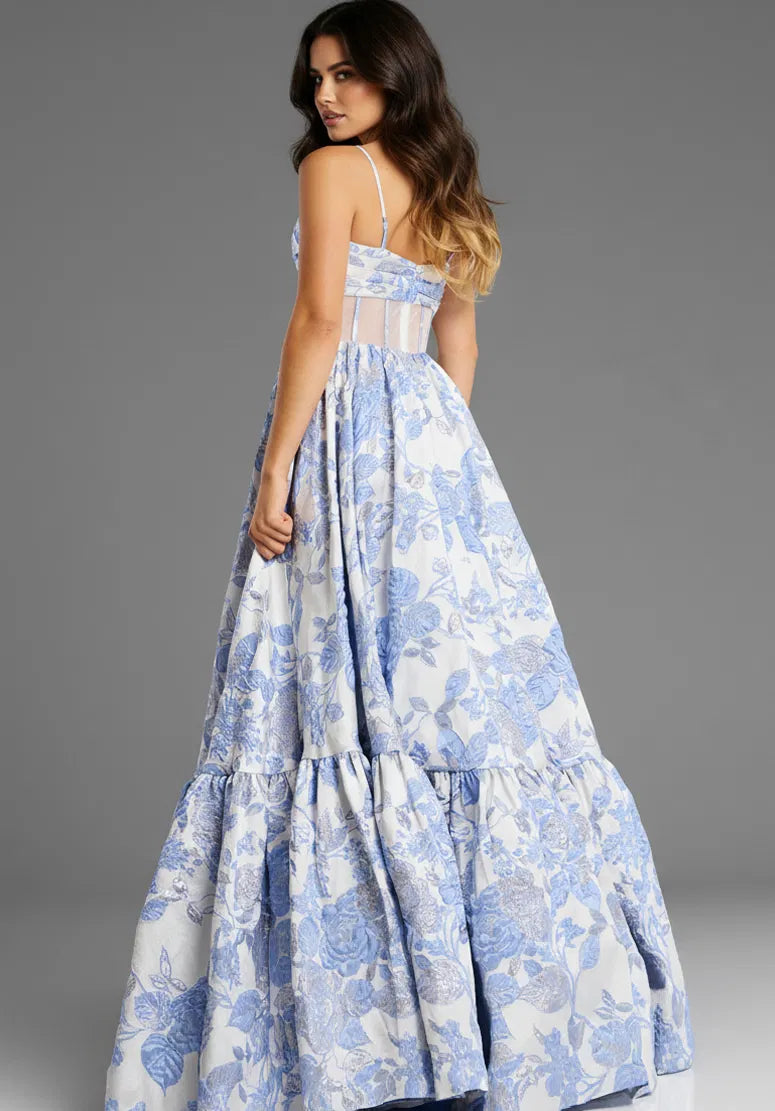 Jovani 47328 Dress - FOSTANI.com