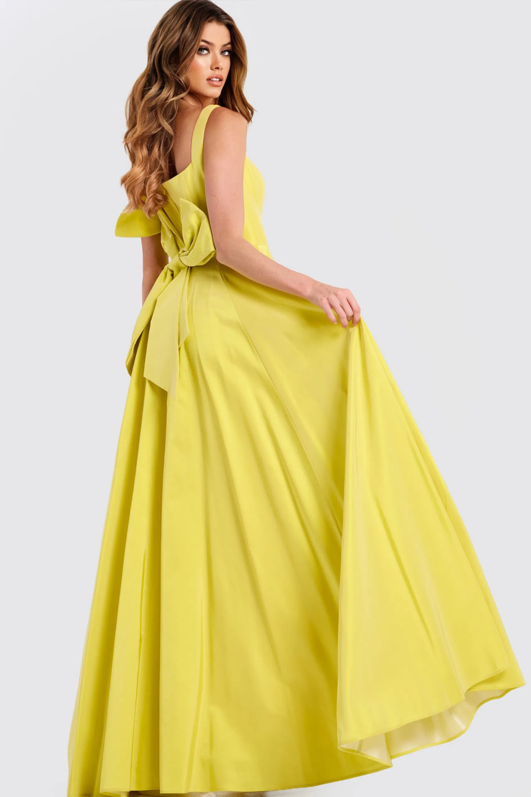 Jovani 47496 Dress - FOSTANI.com