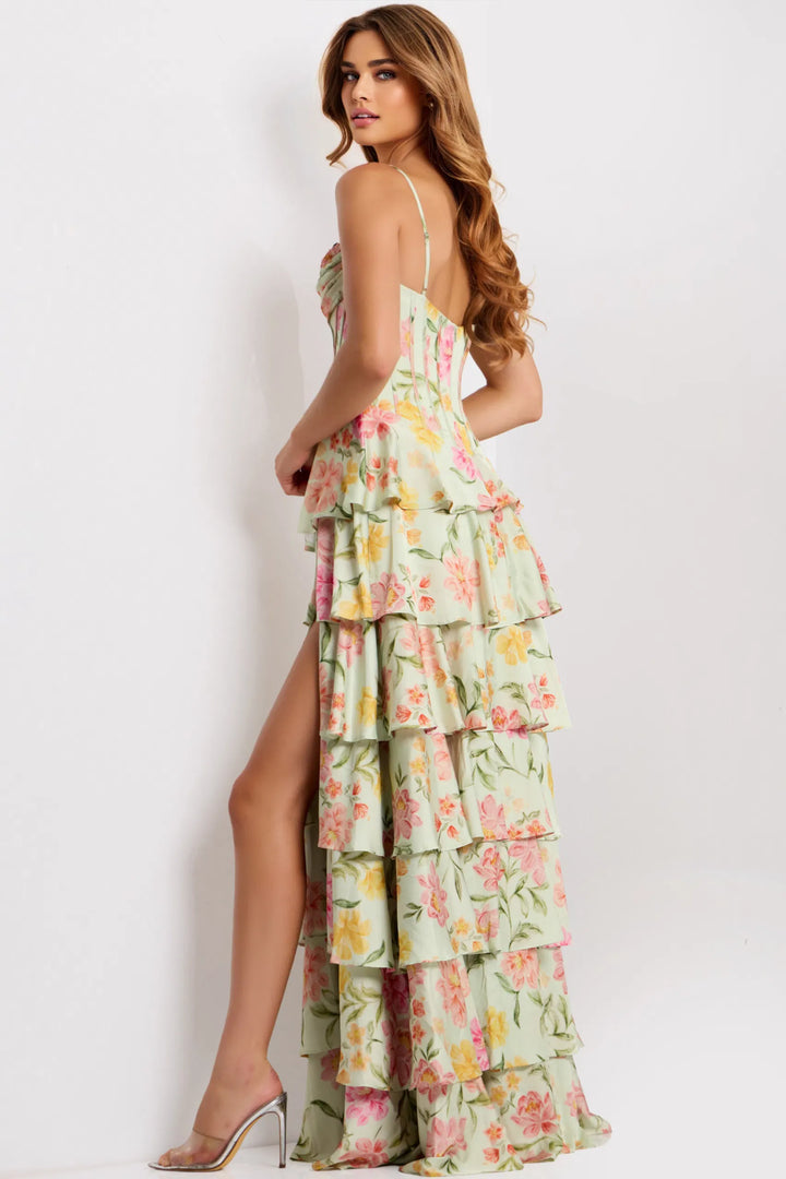 Jovani 47561 Dress - FOSTANI.com