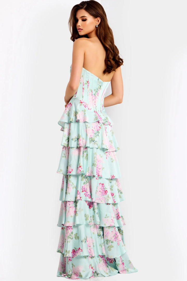 Jovani 47579 Dress - FOSTANI.com