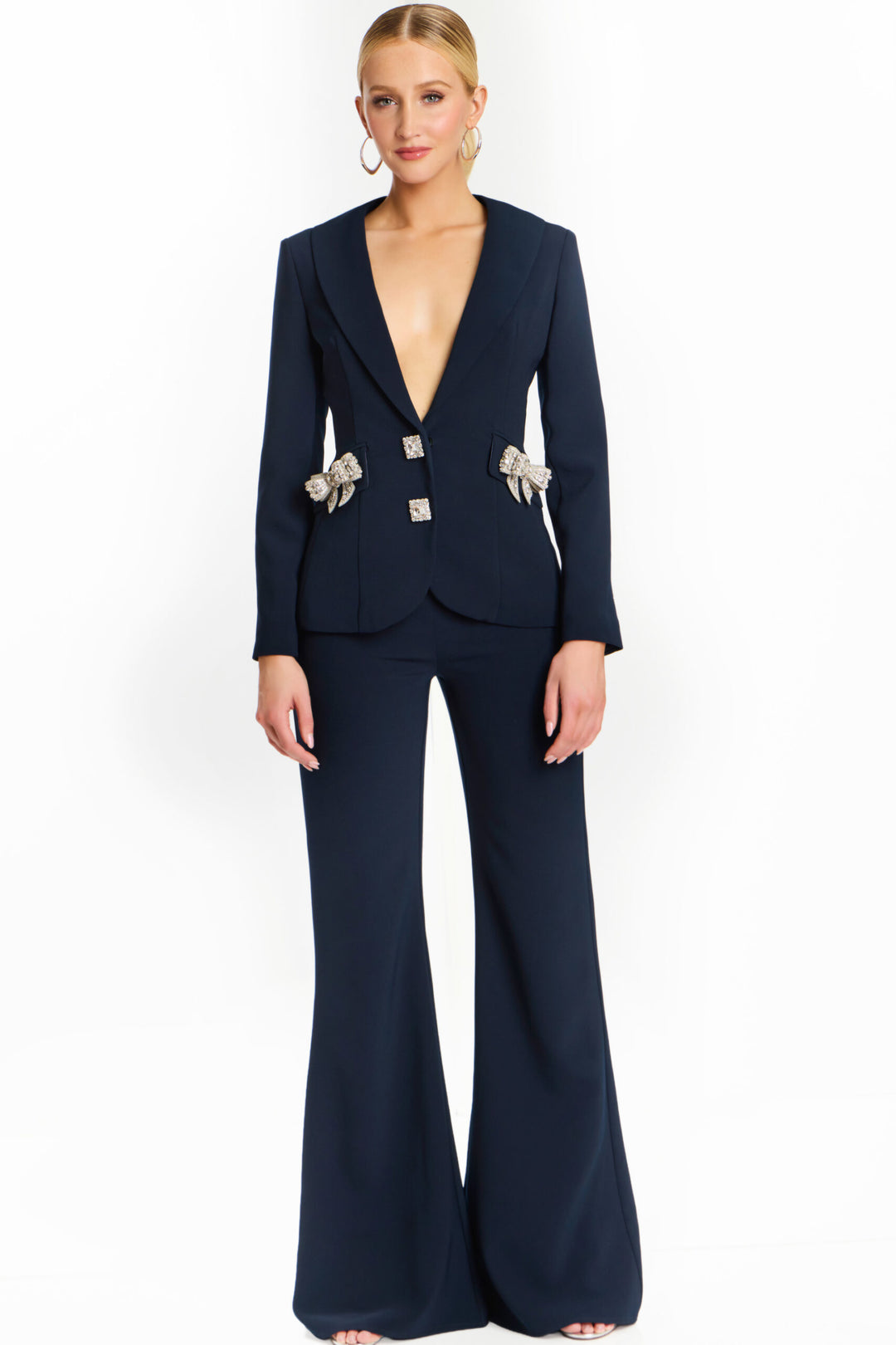 Jovani 47615 Suit - FOSTANI.com