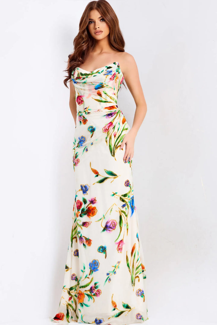 Jovani 47626 Dress - FOSTANI.com