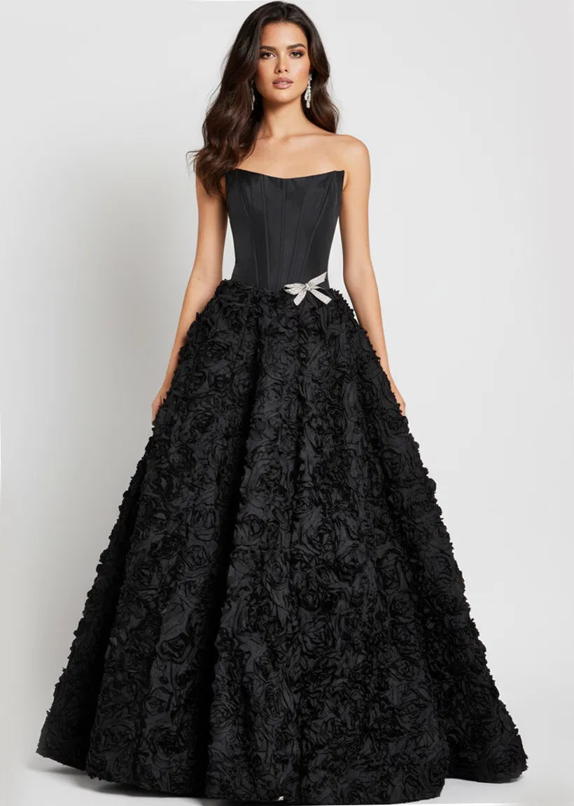 Jovani 47695 Dress - FOSTANI.com