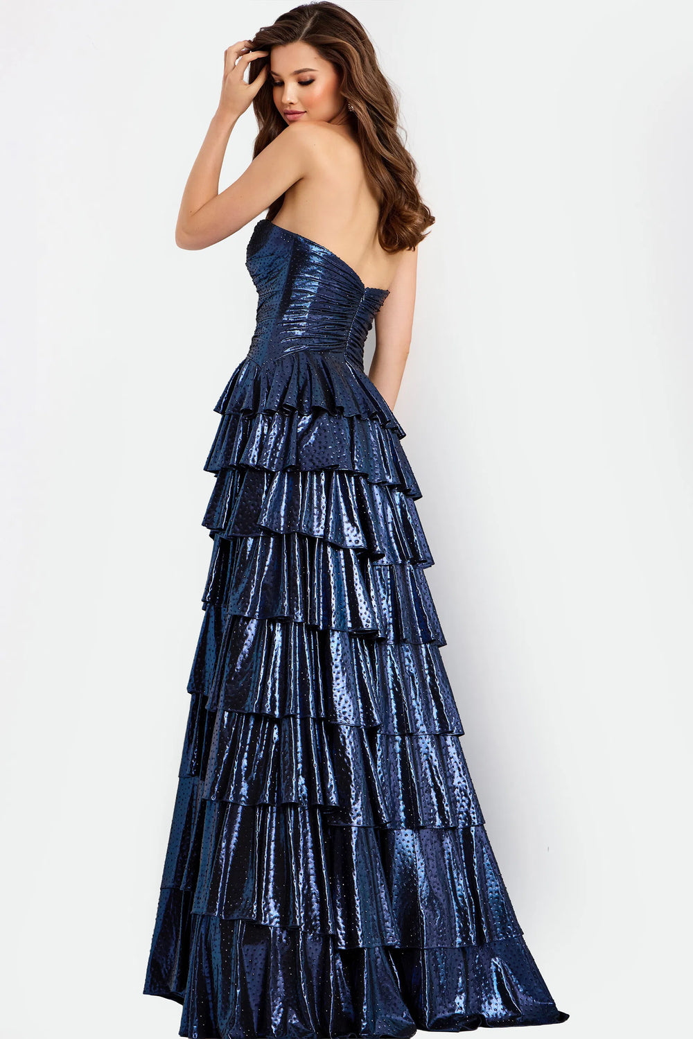 Jovani 47742 Dress - FOSTANI.com