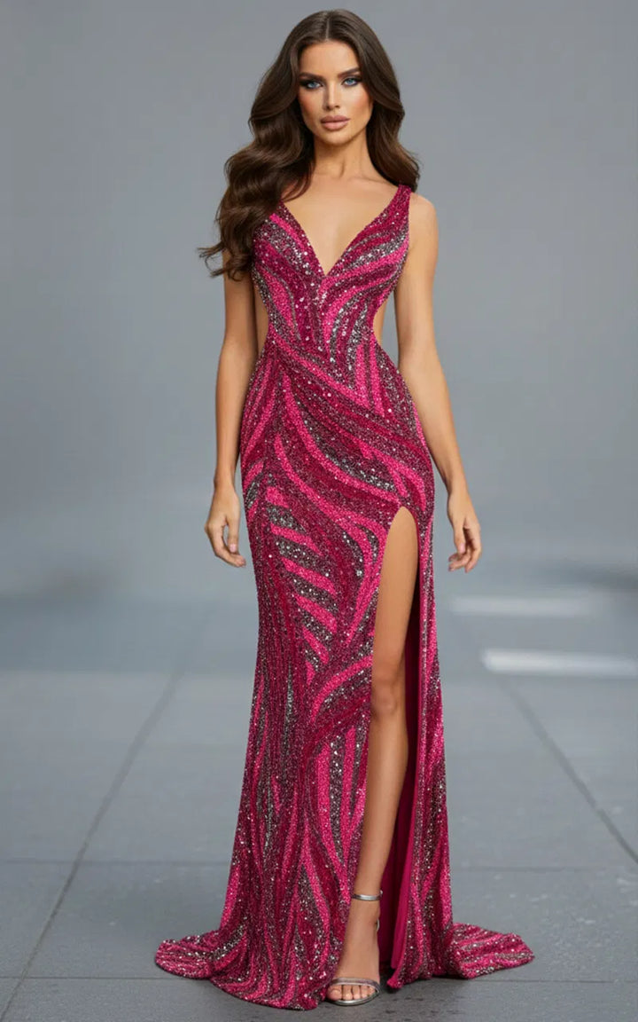 Jovani 47793 Dress - FOSTANI.com
