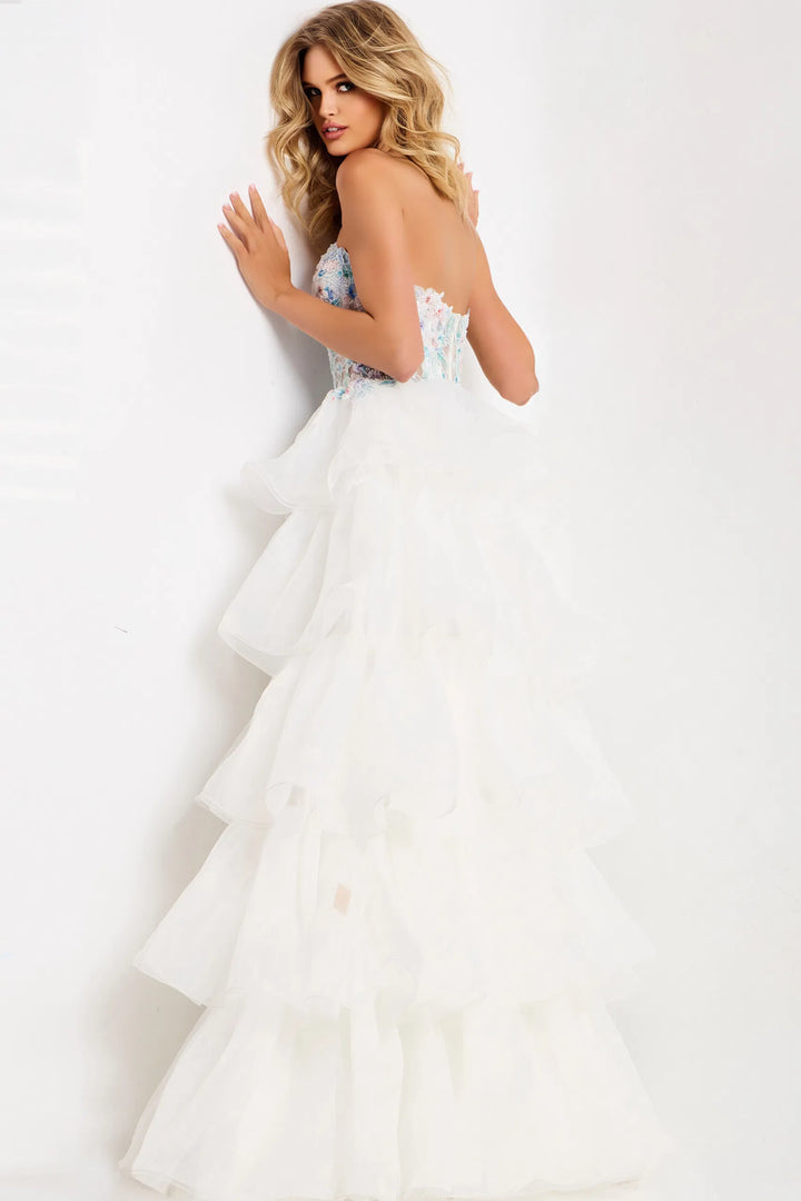 Jovani 48177 Dress - FOSTANI.com