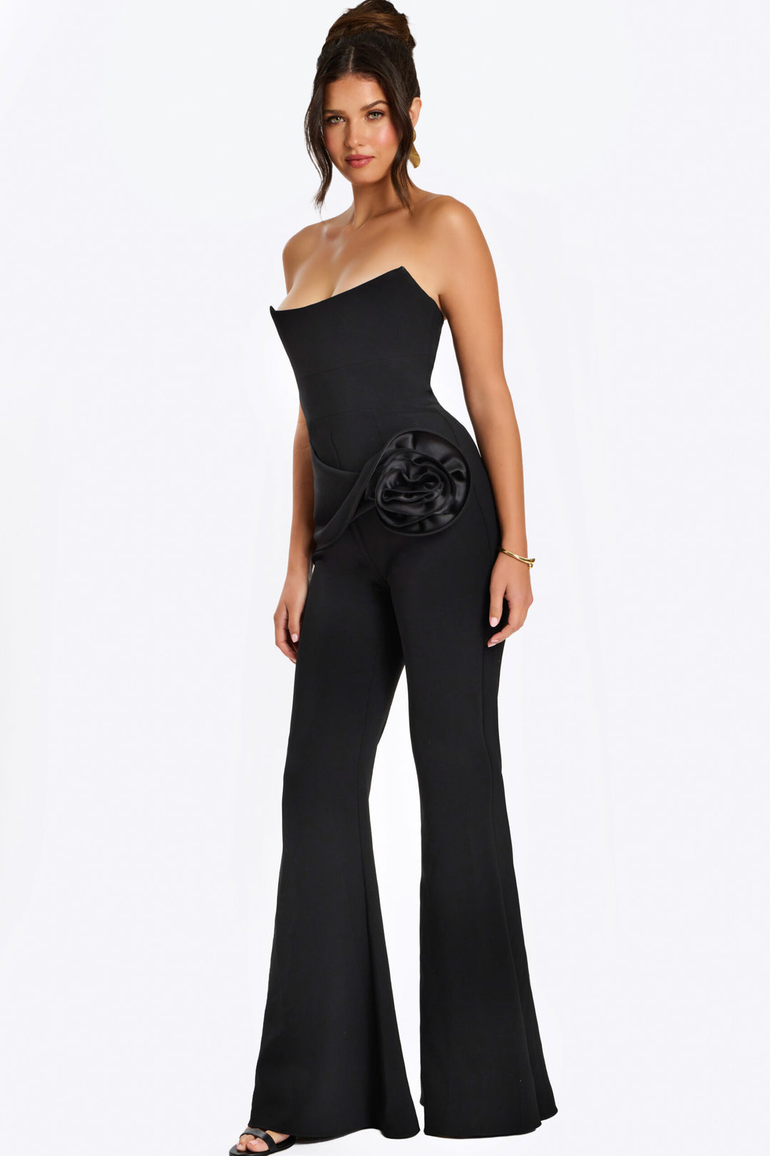 Jovani 48209 Jumpsuit - FOSTANI.com
