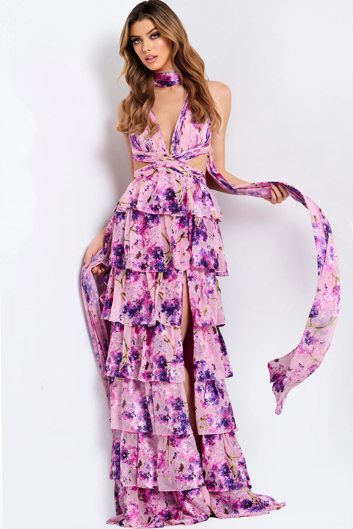 Jovani 48234 Dress - FOSTANI.com