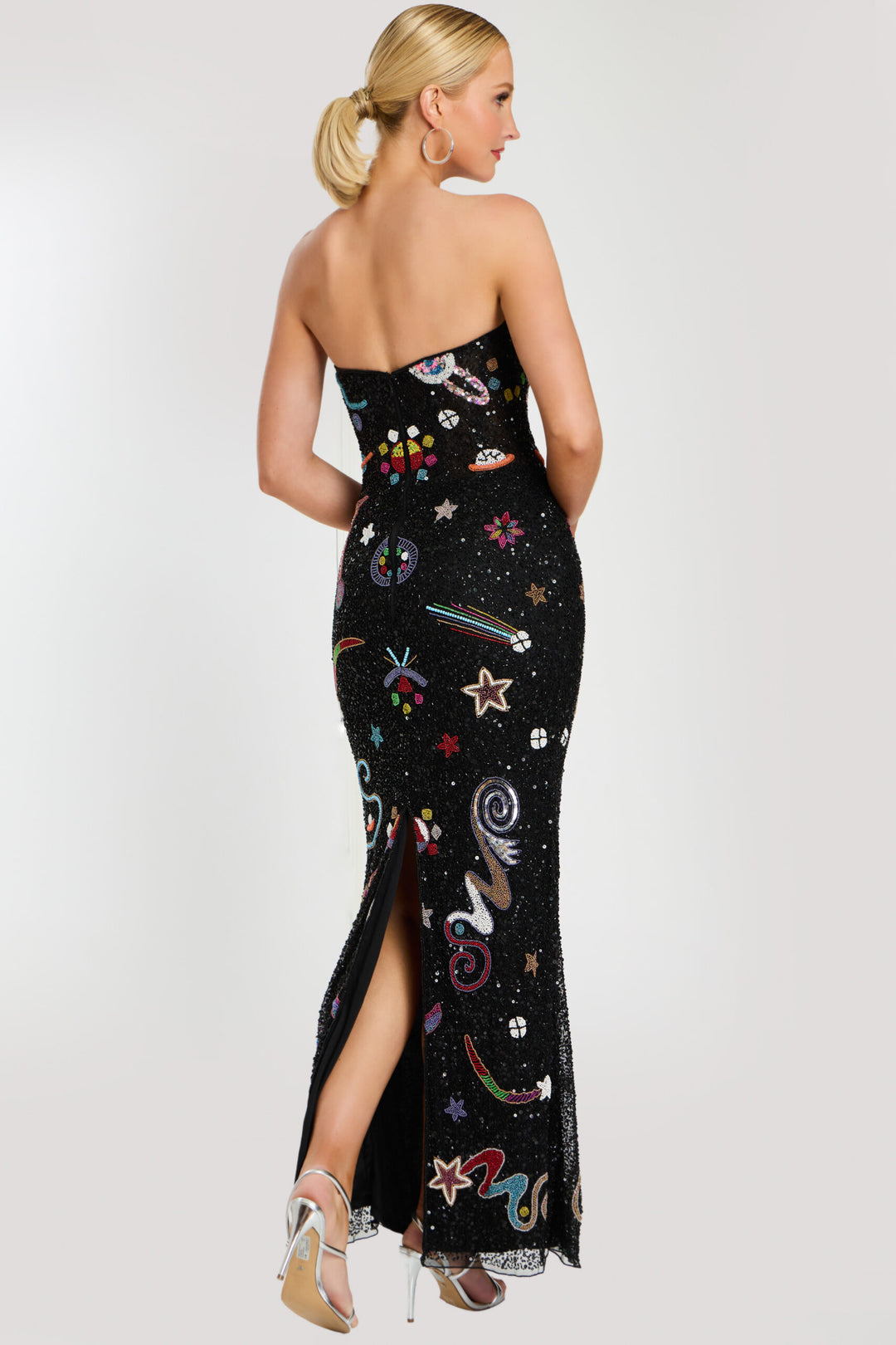 Jovani 48571 Dress - FOSTANI.com