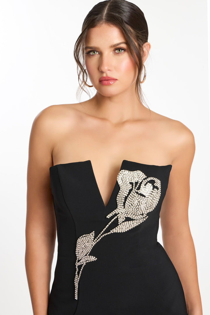 Jovani 48669 Dress - FOSTANI.com