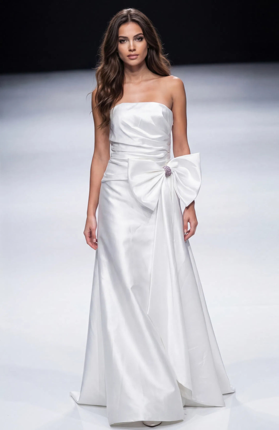 Jovani 48676 Dress - FOSTANI.com