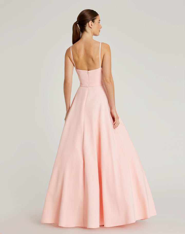 Mac Duggal 48855 Dress - FOSTANI.com