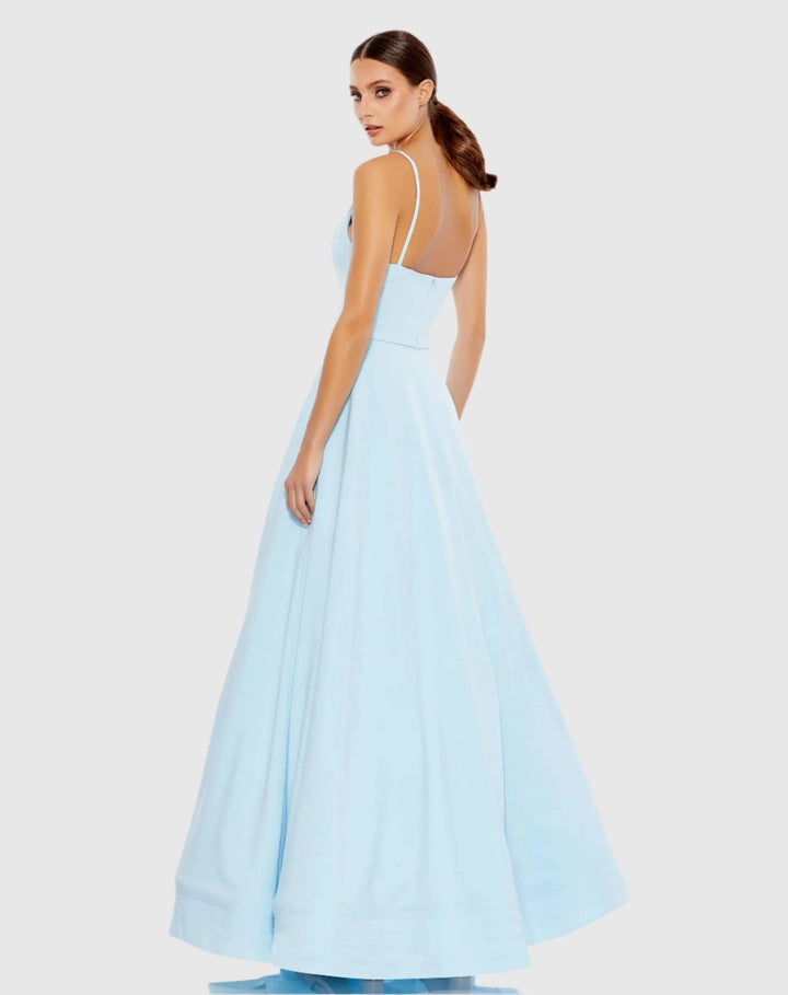 Mac Duggal 48855 Dress - FOSTANI.com