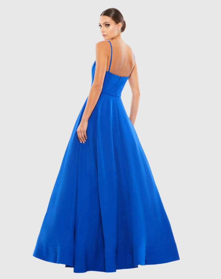 Mac Duggal 48855 Dress - FOSTANI.com