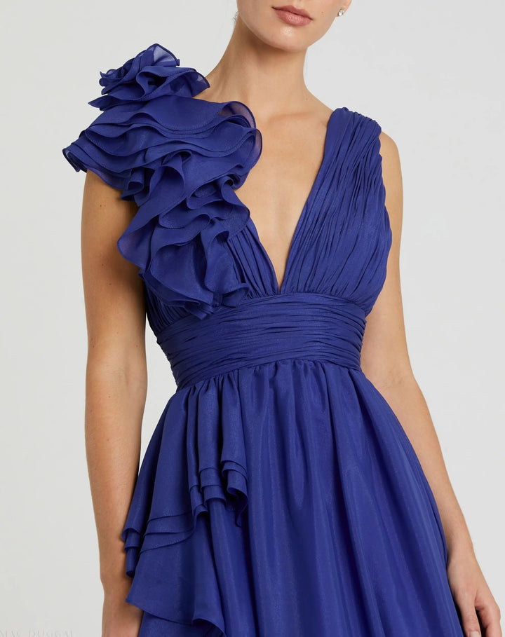 Mac Duggal 48856 Dress - FOSTANI.com