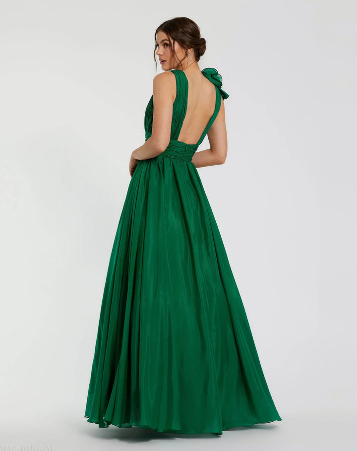 Mac Duggal 48856 Dress - FOSTANI.com