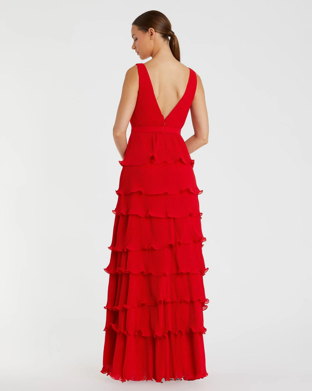 Mac Duggal 49054 Dress - FOSTANI.com