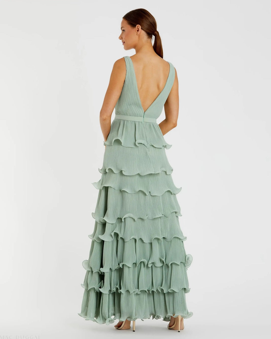Mac Duggal 49054 Dress - FOSTANI.com
