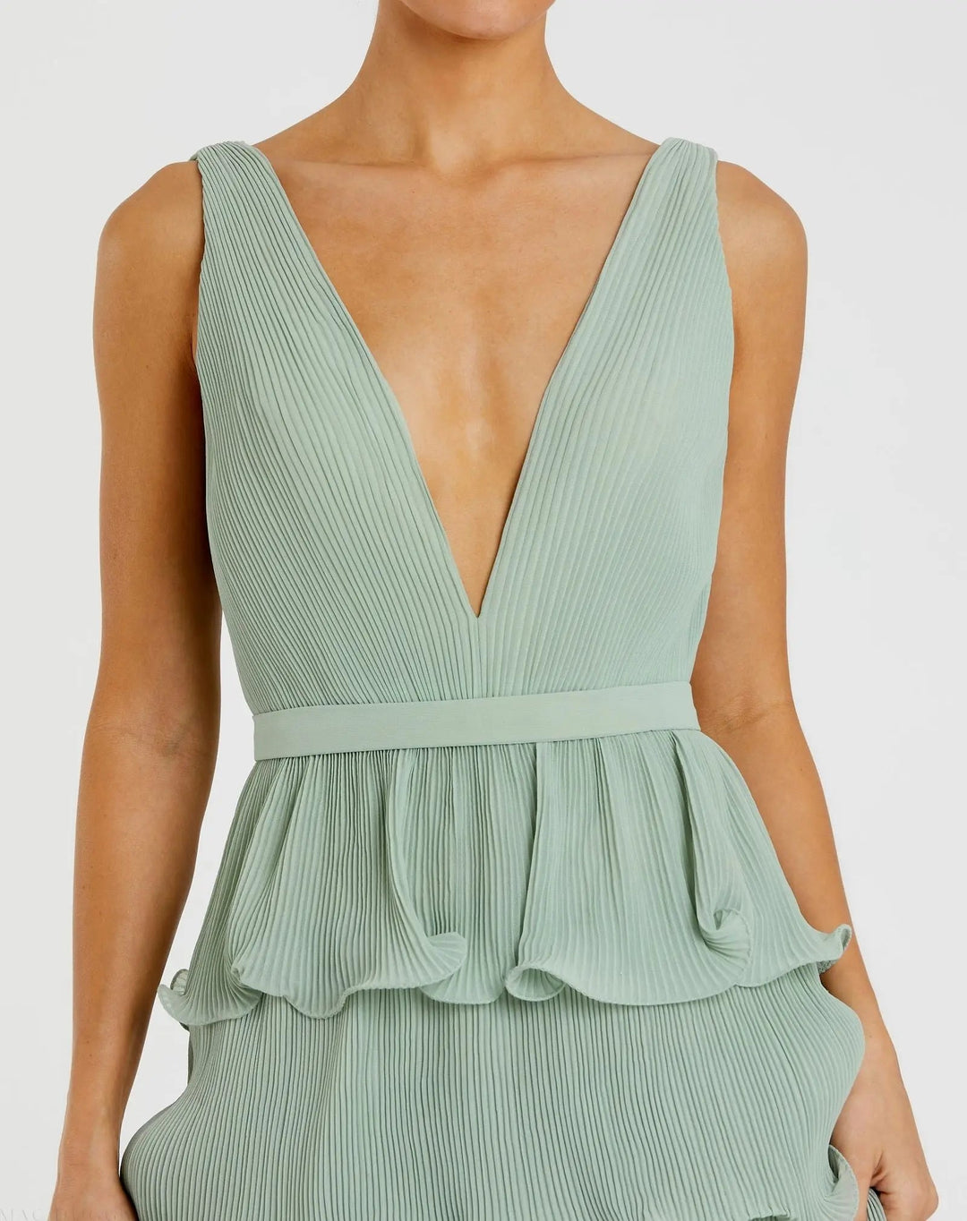 Mac Duggal 49054 Dress - FOSTANI.com