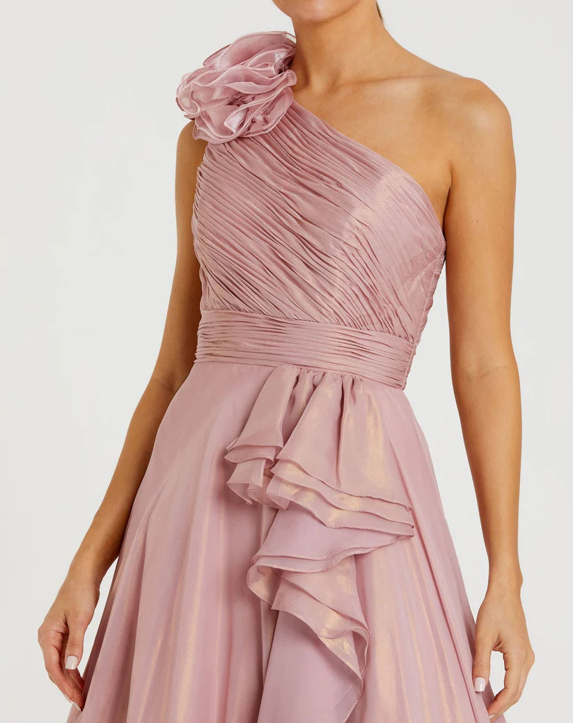 Mac Duggal 49252 Dress - FOSTANI.com