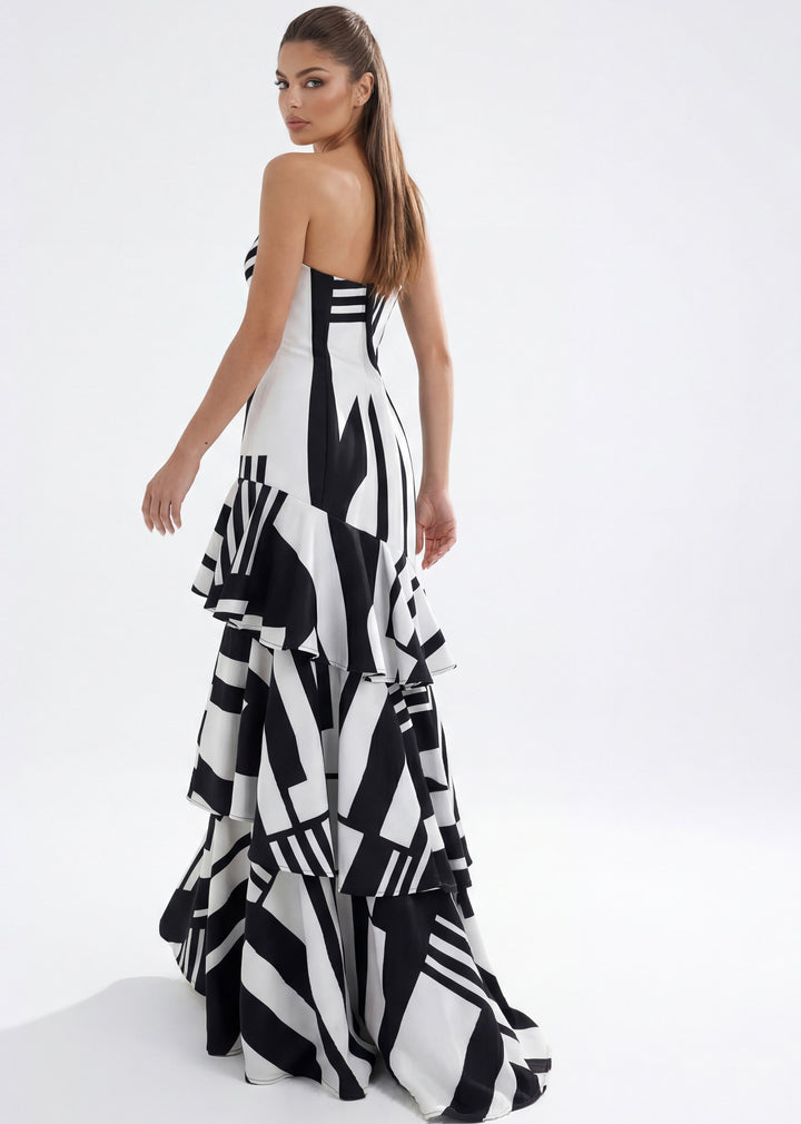 Jovani 49317 Dress - FOSTANI.com