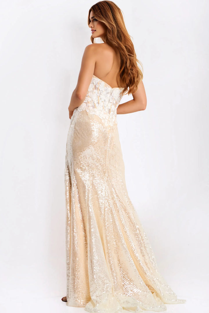 Jovani 49362 Dress - FOSTANI.com