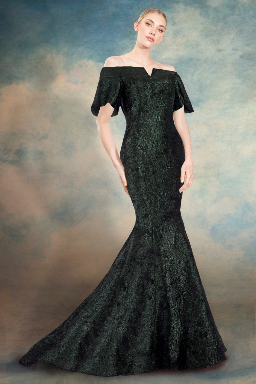 JANIQUE 2941 Dress - FOSTANI.com