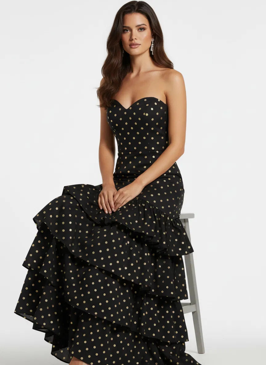 Jovani 49419 Dress - FOSTANI.com