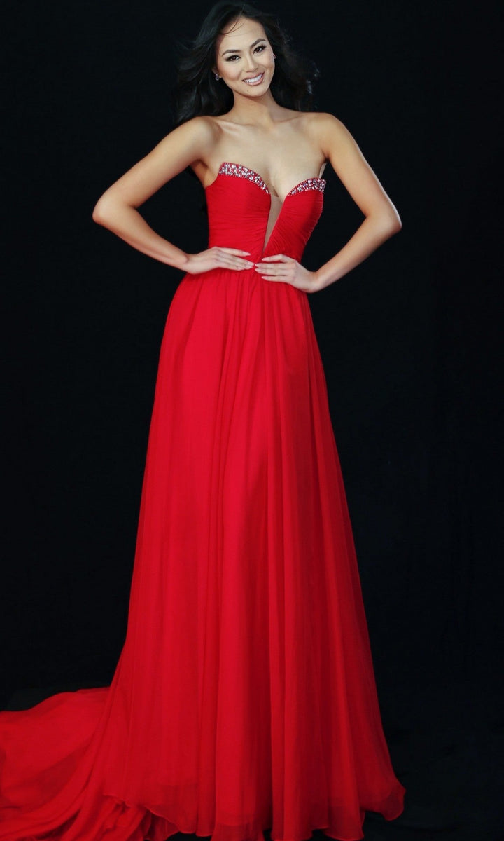 Jovani 49422 Dress