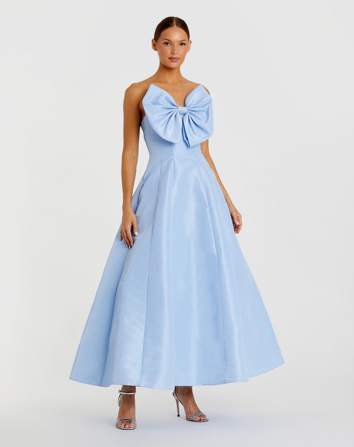 Mac Duggal 49605 Dress - FOSTANI.com