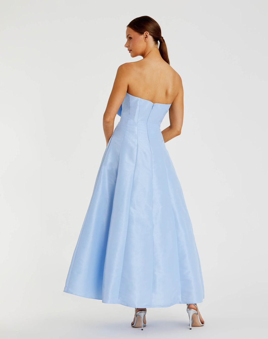 Mac Duggal 49605 Dress - FOSTANI.com
