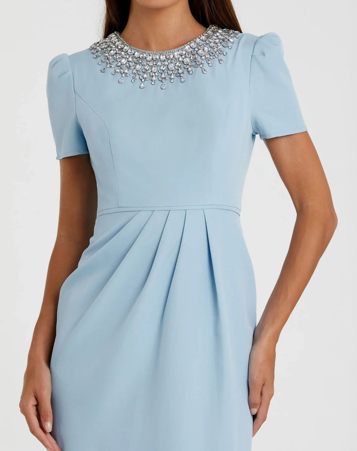 Mac Duggal 49606 Dress - FOSTANI.com
