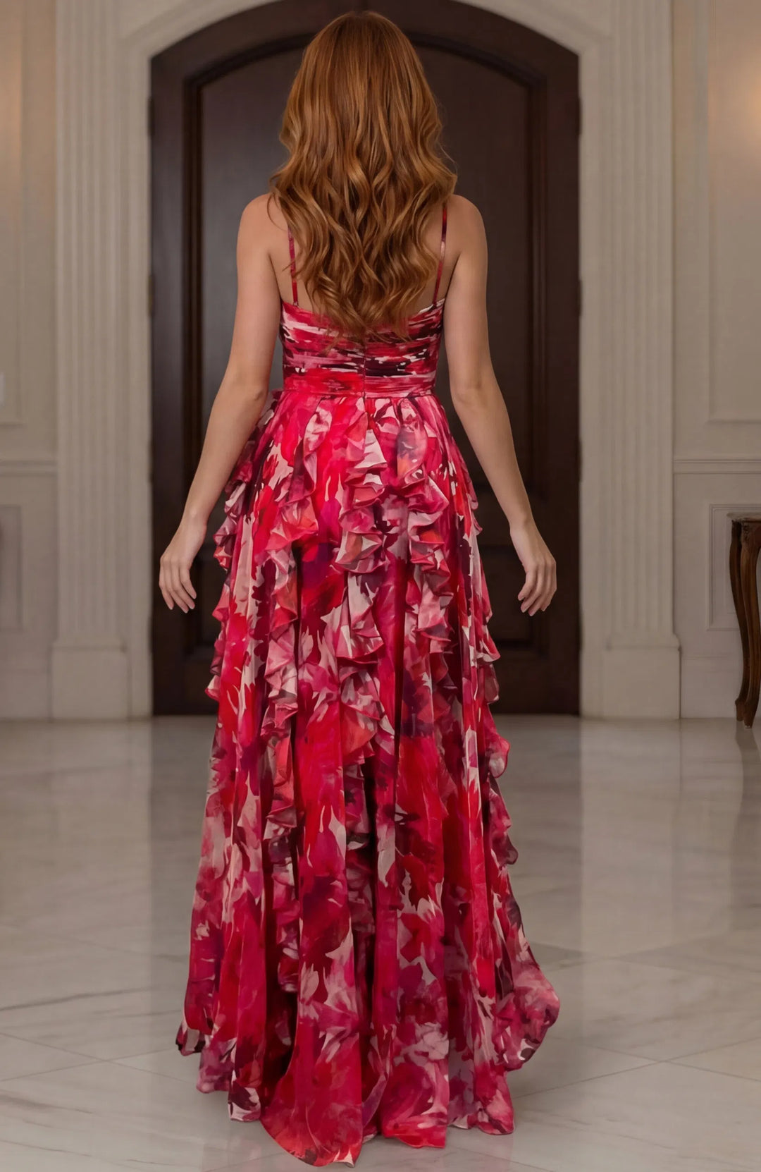 Jovani 49644 Dress - FOSTANI.com