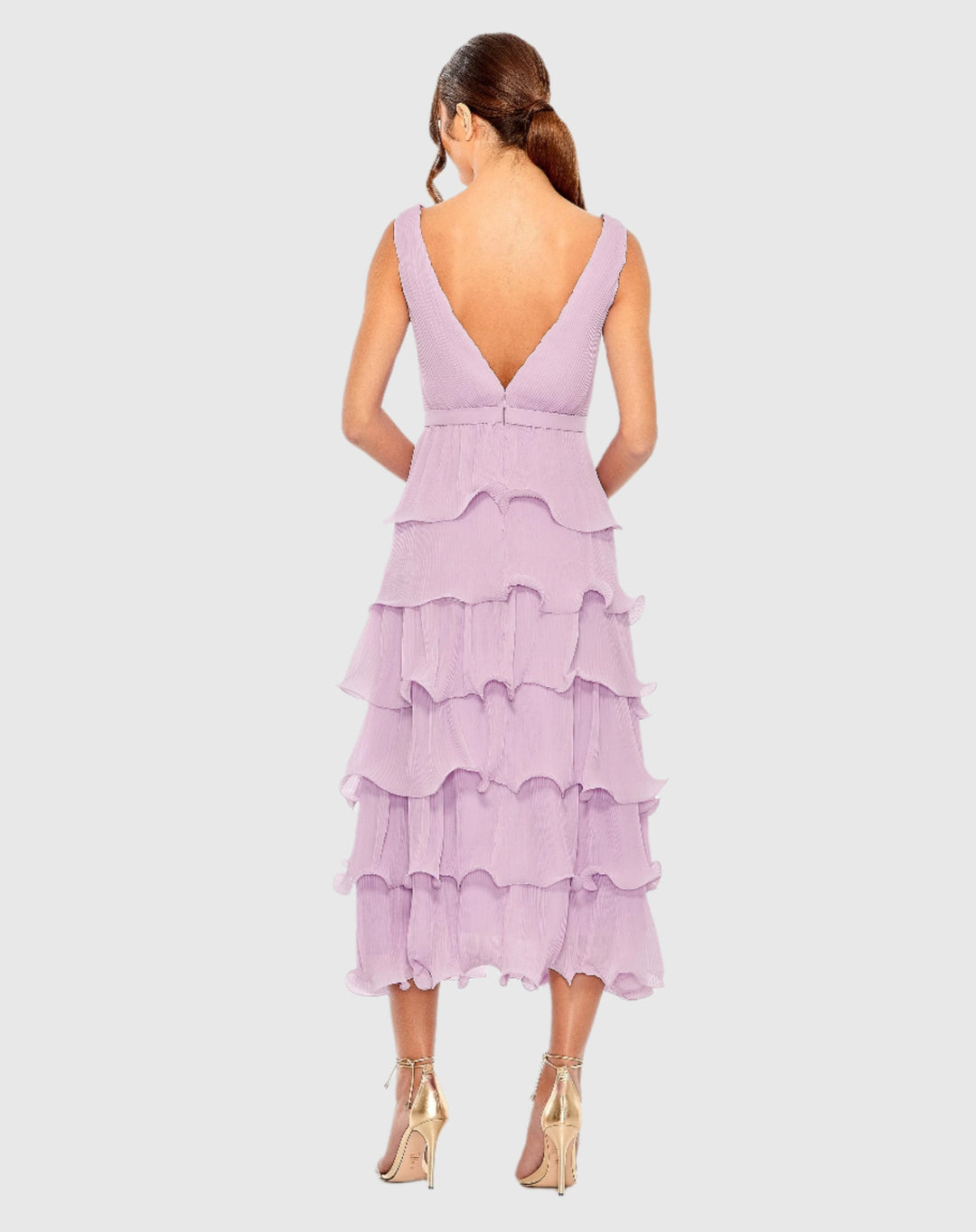 Mac Duggal 49671 Dress - FOSTANI.com