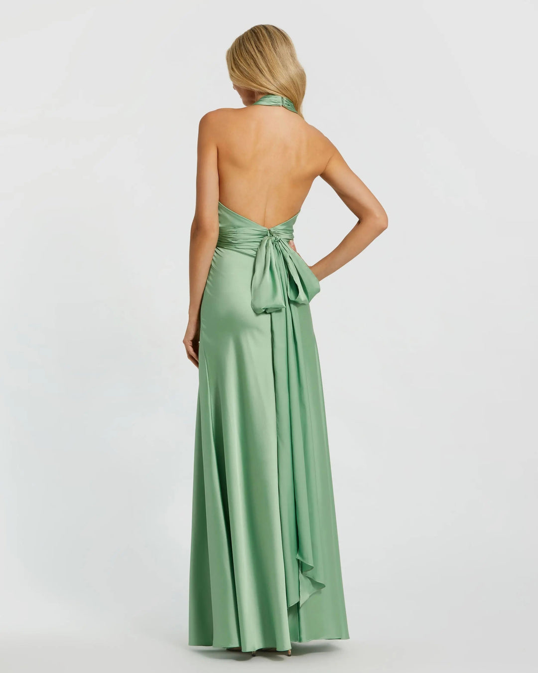 Mac Duggal 49728 Dress - FOSTANI.com