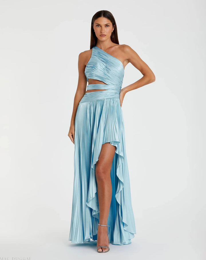 Mac Duggal 49837 Dress - FOSTANI.com