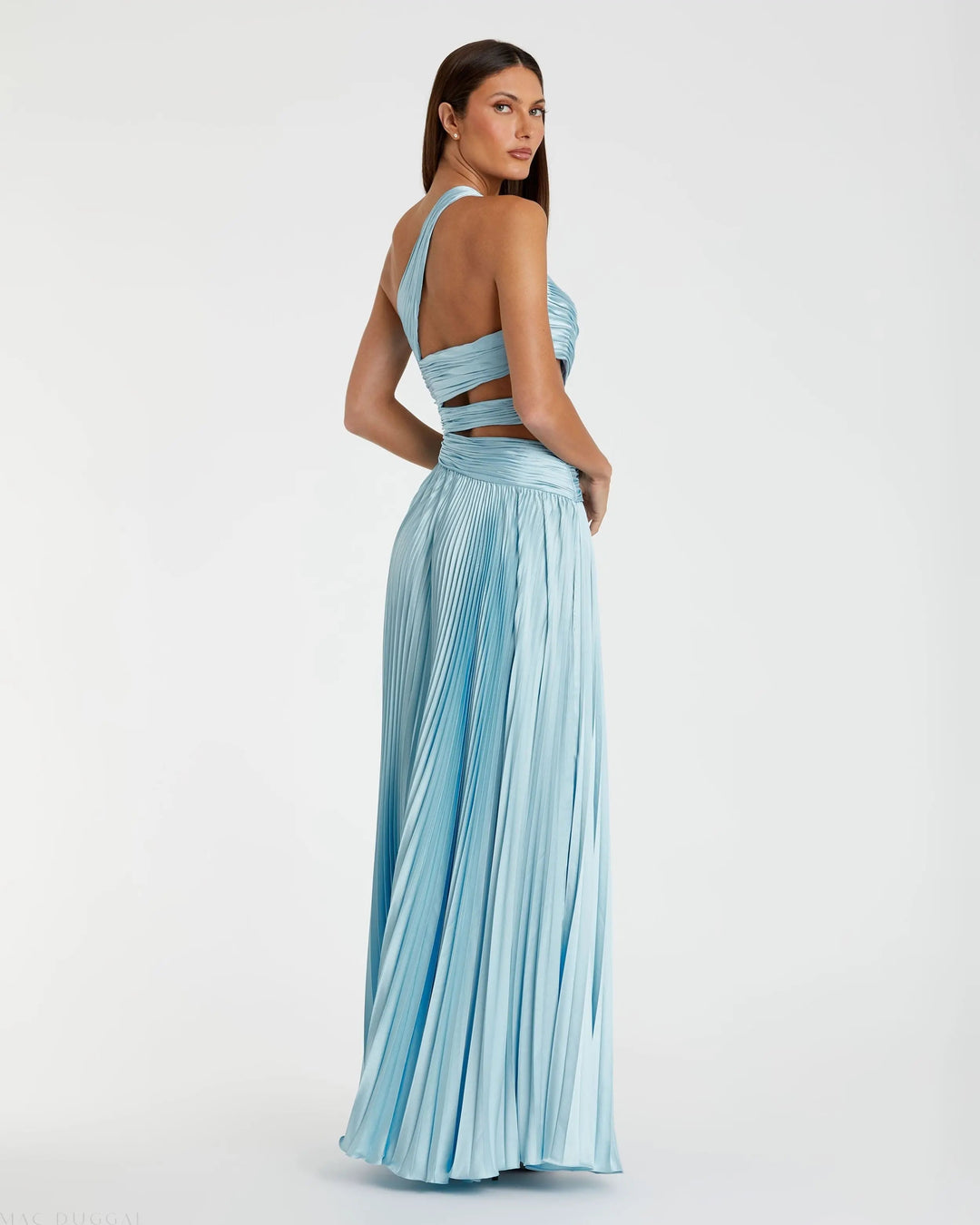 Mac Duggal 49837 Dress - FOSTANI.com