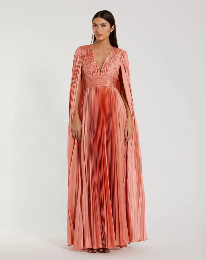 Mac Duggal 49872 Dress - FOSTANI.com