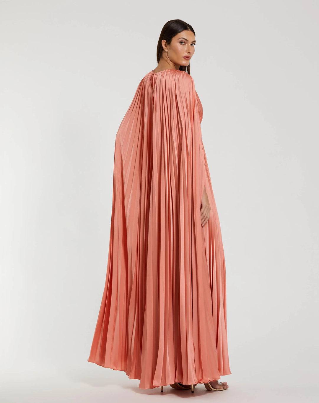Mac Duggal 49872 Dress - FOSTANI.com