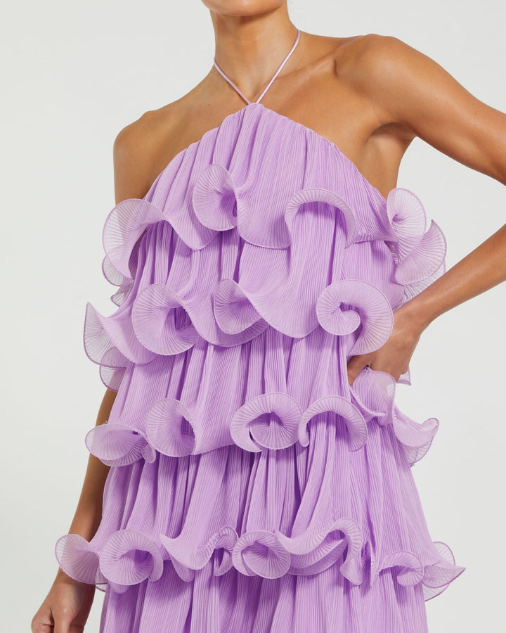 Mac Duggal 49874 Dress - FOSTANI.com