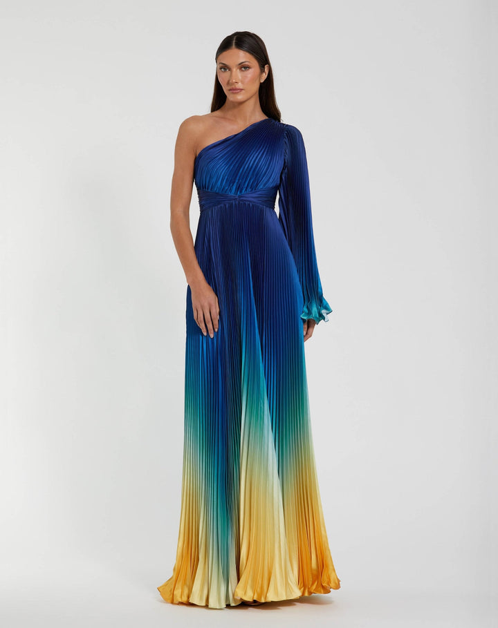 Mac Duggal 49903 Dress - FOSTANI.com
