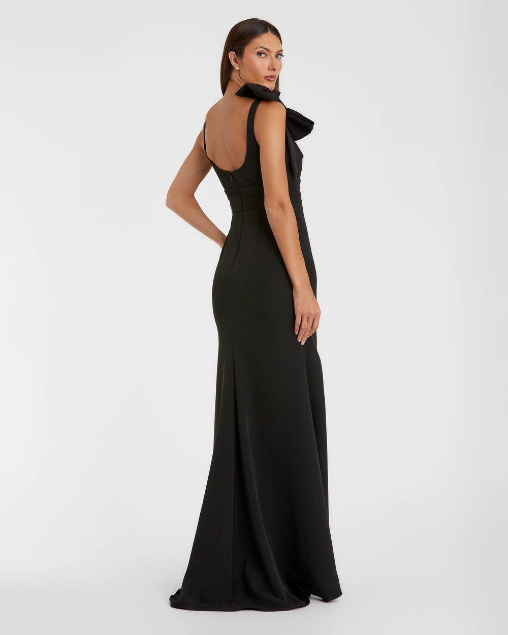 Mac Duggal 49964 Dress - FOSTANI.com