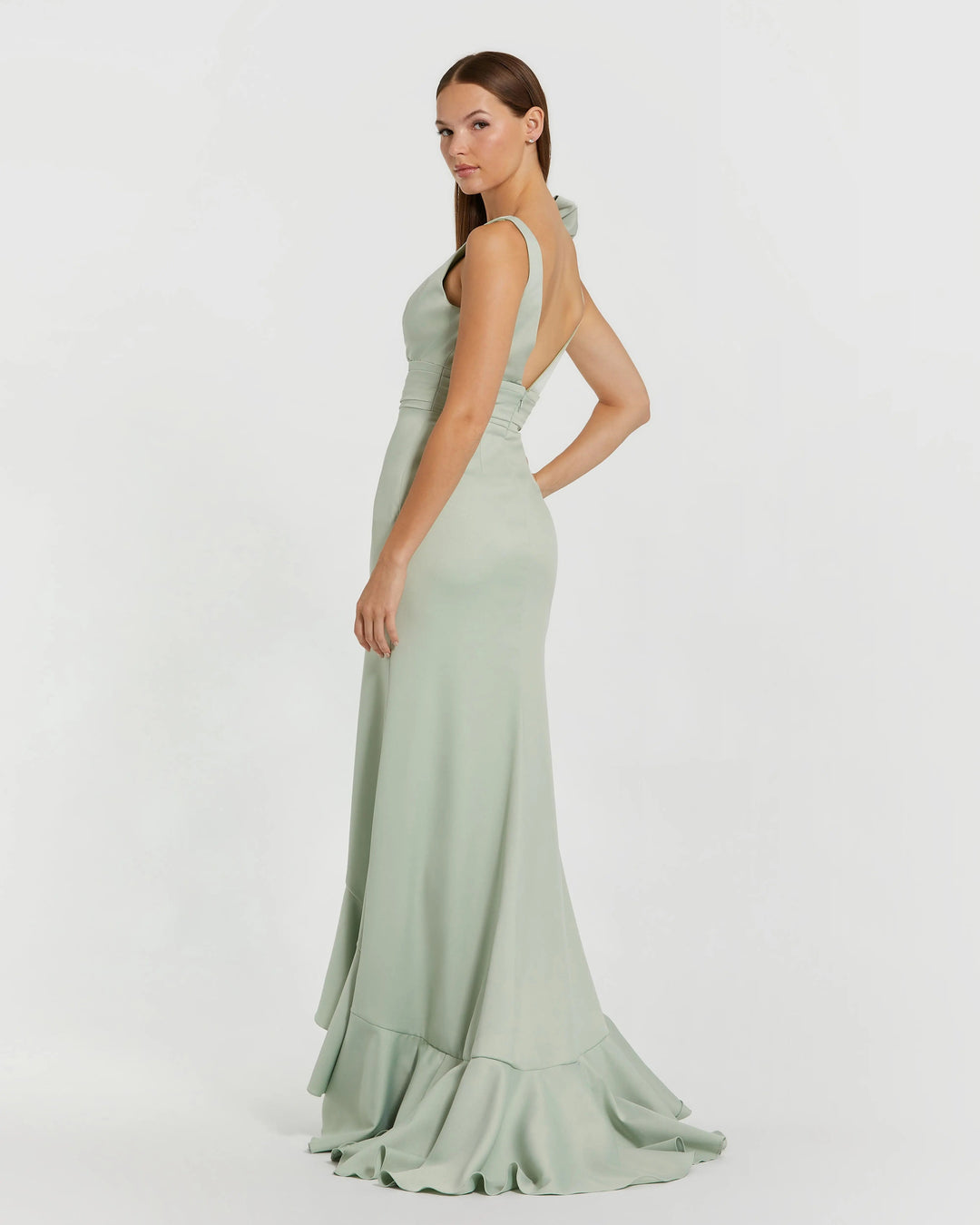 Mac Duggal 49965 Dress - FOSTANI.com