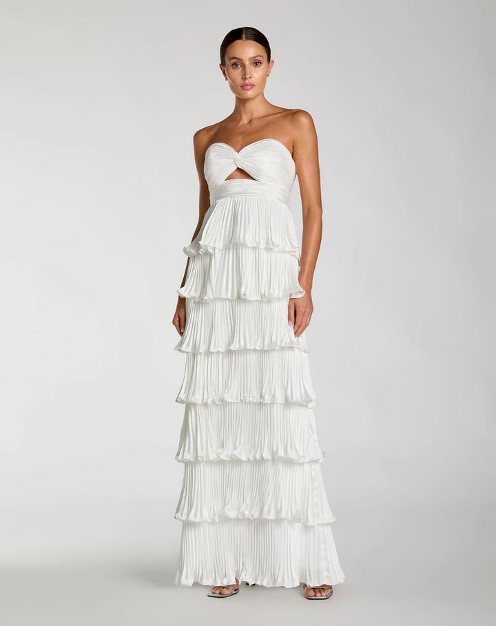 Mac Duggal 49981 Dress - FOSTANI.com