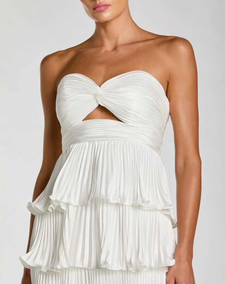 Mac Duggal 49981 Dress - FOSTANI.com