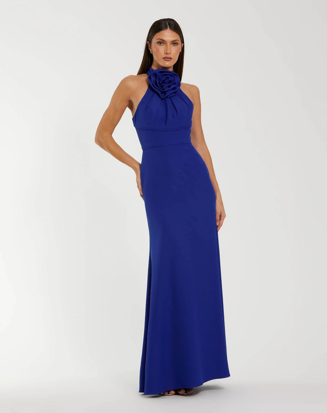 Mac Duggal 50053 Dress - FOSTANI.com