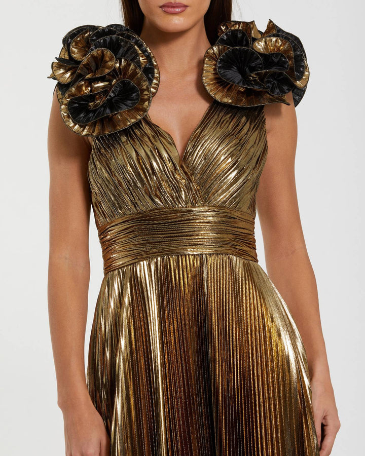 Mac Duggal 50084 Dress - FOSTANI.com